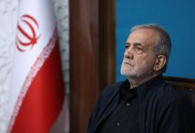 پزشکیان: ما همواره به دنبال پل‌سازی با ملت‌ها بوده‌ایم، نه دیوارکشی/ طرفدار صلح و دشمنِ جنگ هستیم