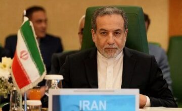 هشدار عراقچی نسبت به رویکرد مخرب چند کشور اروپایی