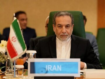 هشدار عراقچی نسبت به رویکرد مخرب چند کشور اروپایی