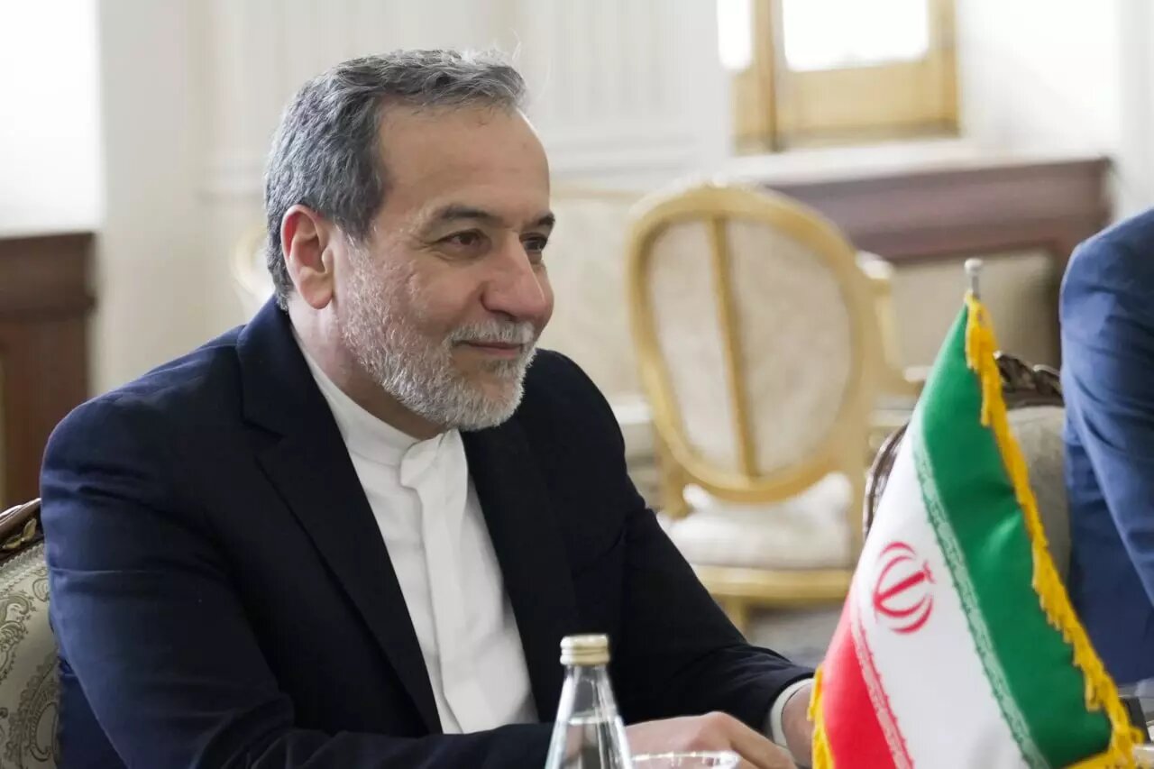 عراقچی: ایران از محکومیت قاطع تجاوزات اخیر رژیم اسرائیل و آمریکا توسط بریکس قدردانی میکند