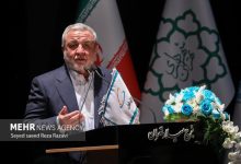 مشاور فرمانده کل سپاه: ابزار هوایی صهیونیست‌ها زمین‌گیر شد/ مراکز هسته‌ای ما آسیب‌هایی دیدند که قابل اصلاح هستند