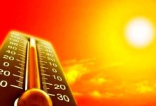 هواشناسی استان تهران اطلاعیه داد