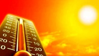 هواشناسی استان تهران اطلاعیه داد