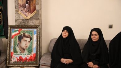 نماینده مجلس: خانواده های شهدای جنگ ۱۲ روزه از گروسی شکایت کنند