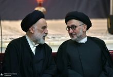 روایت ابطحی از مراسم شب عاشورا در مرقد امام/ از حضور رهبری در مراسم عاشورا خبری نداشتیم