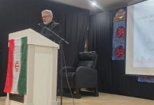 سفیر ایران در استرالیا: حمله اسرائیل نقض قوانین و منشور سازمان ملل بود