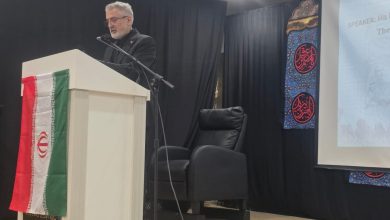 سفیر ایران در استرالیا: حمله اسرائیل نقض قوانین و منشور سازمان ملل بود