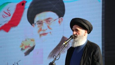 رئیس سازمان عقیدتی سیاسی وزارت دفاع با بیان این که، آمریکا و اسرائیل بیشترین مصرف‌کنندگان سلاح‌های کشتارجمعی در جهان هستند و با نقض حقوق بشر، صلح جهانی را تهدید می‌کنند، گفت: خطای محاسباتی رژیم صهیونیستی باعث پاسخ دندان‌شکن ایران اسلامی می‌شود