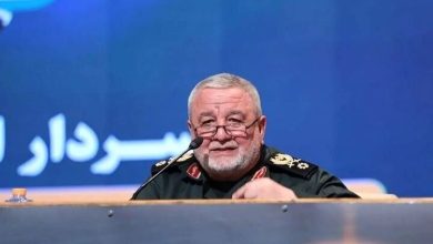 مشاور فرمانده کل سپاه: اگر دشمن به کشورمان حمله کند آن روز تماشایی خواهد بود/ جبهه مقاومت هم به میدان می‌آید
