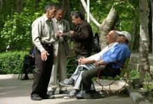 سرانجام پرداخت معوقات فروردین بازنشستگان به کجا رسید؟