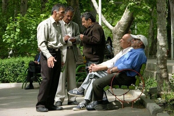 سرانجام پرداخت معوقات فروردین بازنشستگان به کجا رسید؟