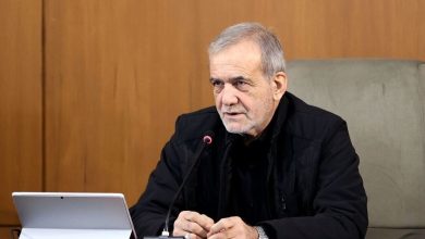 پزشکیان یک مصوبه شورای عالی انقلاب فرهنگی را ابلاغ کرد