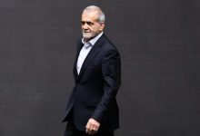 درخواست عجیب عضو شورای شهر رشت از اسرائیل؛ لطفا پزشکیان را ترور کن!/ ادعا درباره نقش اسرائیل در سانحه بالگرد رئیسی؛ یک رئیس جمهور ما را که شهید کردی!