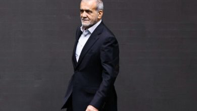 درخواست عجیب عضو شورای شهر رشت از اسرائیل؛ لطفا پزشکیان را ترور کن!/ ادعا درباره نقش اسرائیل در سانحه بالگرد رئیسی؛ یک رئیس جمهور ما را که شهید کردی!
