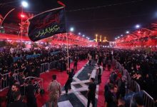 این گروه از زائران اربعین نیاز به مجوز خروج ندارند