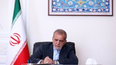 قدردانی پزشکیان از خدمات پرستاران در دوران جنگ