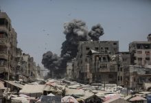 عفو بین الملل: غزه در آستانه قحطی جمعی قرار دارد