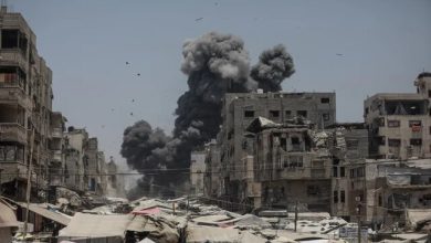 عفو بین الملل: غزه در آستانه قحطی جمعی قرار دارد