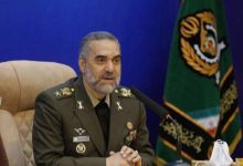 جانشین رییس ستاد کل نیروهای مسلح: نظامی ما آسیب چندانی ندیده است/ آن‌قدر تجهیزات داریم که می‌توانیم برای ۱۰ سال بجنگیم