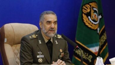 جانشین رییس ستاد کل نیروهای مسلح: نظامی ما آسیب چندانی ندیده است/ آن‌قدر تجهیزات داریم که می‌توانیم برای ۱۰ سال بجنگیم
