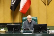 قالیباف: طی دو هفته گذشته نمایندگان در این شرایط سخت برای پیگیری مشکلات مردم به حوزه های انتخابیه خود رفتند