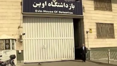 فرار ۲۷ زندانی از اوین؛ «هنوز برنگشته‌اند»
