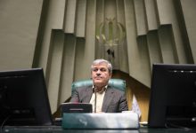 تاج‌گردون مجددا رئیس کمیسیون برنامه و بودجه شد