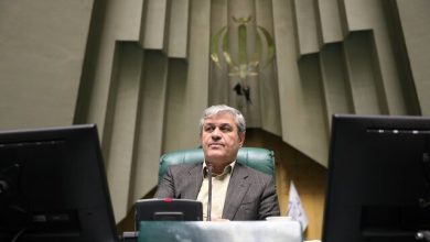 تاج‌گردون مجددا رئیس کمیسیون برنامه و بودجه شد
