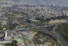 تغییر نام ۶ معبر و میدان و پل در تهران
