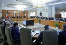گزارشی جامع از عملکرد دستگاه‌های دولتی در جلسه هیئت دولت/ پزشکیان: برای حفظ وفاق باید در رفتارهایمان تغییر ایجاد کنیم