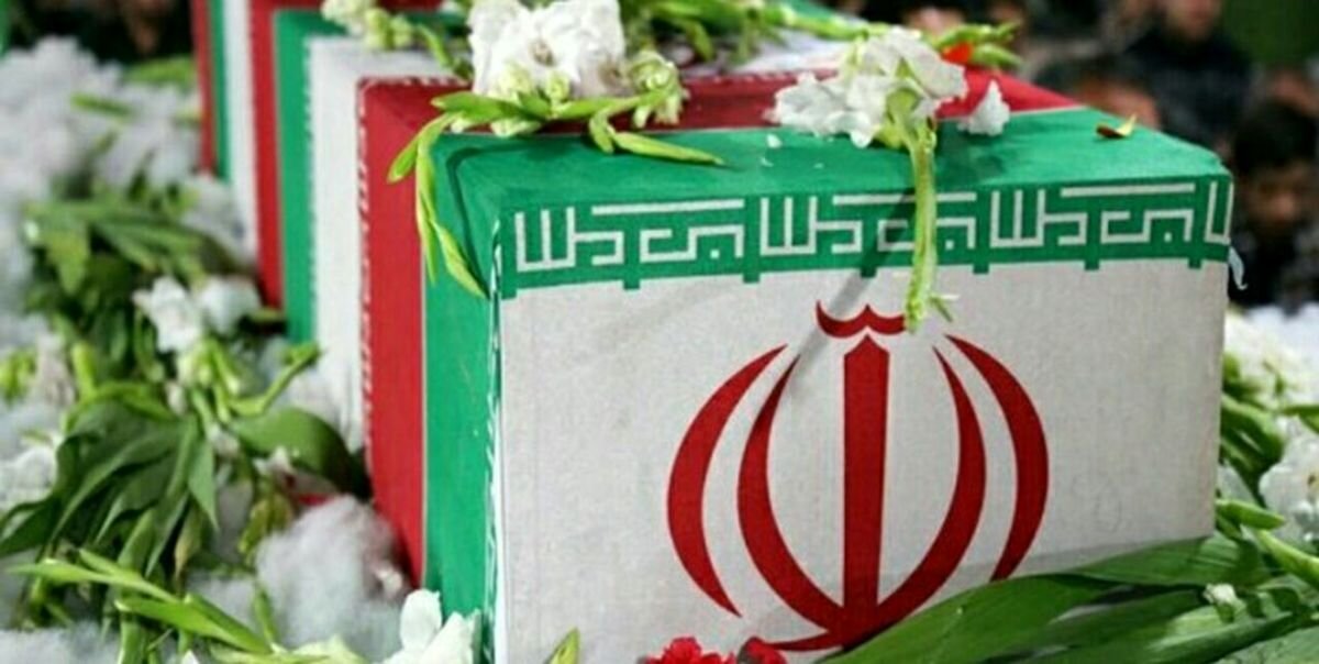 اولین آمار رسمی شهدا از حمله تروریستی زاهدان اعلام شد