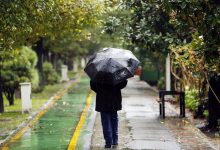 کم‌بارش‌ترین استان‌ها در سال آبی جاری کدامند؟/ فقط دو ماه تا پایان سال آبی مانده است