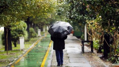 کم‌بارش‌ترین استان‌ها در سال آبی جاری کدامند؟/ فقط دو ماه تا پایان سال آبی مانده است