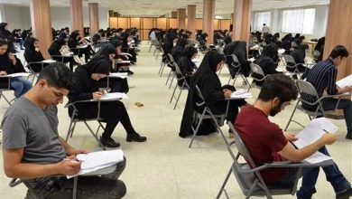 خبر جدید از ۳ آزمون استخدامی دولتی/ زمان برگزاری اعلام شد