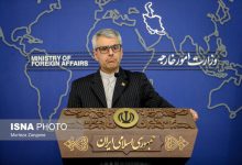 بقایی: این یک رویداد ساده نیست؛زنگ خطری برای فروپاشی جهان است