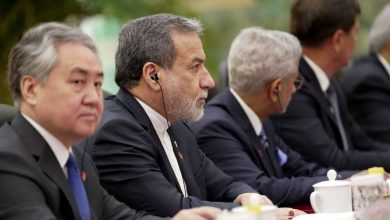 عراقچی با رئیس جمهور چین دیدار کرد/عکس