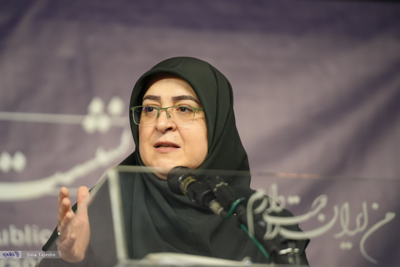 استرداد لایحه فضای مجازی در دولت تصویب شد