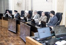 سه عضو حقوقدان شورای نگهبان با رأی مجلس انتخاب شدند