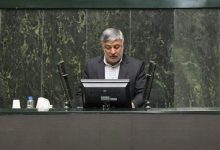 نماینده بروجن: نیازی برای ماندن در NPTنداریم/ ایران قدرتمند میدان دار و پرچمدار منطقه خواهد بود