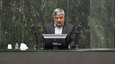 نماینده بروجن: نیازی برای ماندن در NPTنداریم/ ایران قدرتمند میدان دار و پرچمدار منطقه خواهد بود