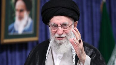 تصاویری از دیدار مسئولان قوه قضاییه با رهبر انقلاب/ کاظم صدیقی هم در این دیدار حضور داشت