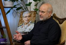 قالیباف: جنگ ۱۲ روزه ما را ۵۰ سال جلو انداخت/ دشمنی رژیم صهیونی و آمریکا با ایران تمام نشدنی است/ امیدواریم عاقبت همگی ما ختم به شهادت شود