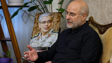 قالیباف: جنگ ۱۲ روزه ما را ۵۰ سال جلو انداخت/ دشمنی رژیم صهیونی و آمریکا با ایران تمام نشدنی است/ امیدواریم عاقبت همگی ما ختم به شهادت شود