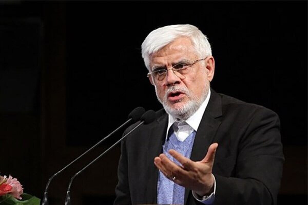 معاون اول رئیسجمهور: با همکاری مردم، دشمنان مجبور شدند تقاضای توقف آتش کنند/ مردم در جنگ ۱۲ روزه خوش درخشیدند/ حالا نوبت ما مسئولین است
