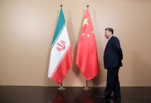 آیا چین سیاست عدم مداخله را برای ایران کنار خواهد گذاشت؟/شی اگر رهبری جهان را می‌خواهد باید از ایران حمایت نظامی کند،نه اینکه به سند راهبردی اشاره کند