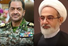 فرمانده قرارگاه پدافند هوایی خاتم الانبیا(ص): نیروهای پدافندی با چشمانی باز از آسمان کشور حراست می‌کنند/ رژیم صهیونییستی نتوانست به مقاصد شوم خود برسد