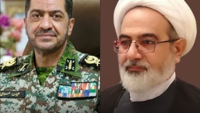 فرمانده قرارگاه پدافند هوایی خاتم الانبیا(ص): نیروهای پدافندی با چشمانی باز از آسمان کشور حراست می‌کنند/ رژیم صهیونییستی نتوانست به مقاصد شوم خود برسد