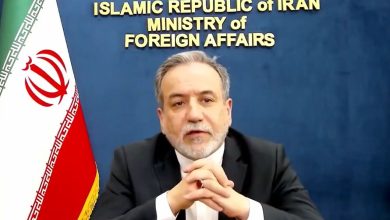 فاکس‌نیوز به عراقچی:پاسخ شما به ترامپ چیست؟/آیا شعار مرگ بر آمریکا یعنی مرگ بر ترامپ؟/چرا اورانیوم غنی‌سازی شده را وارد نمی‌کنید؟