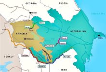 پیام تهران به همه طرف‌های درگیر در قفقاز روشن است/ایران مخالف کریدور نیست؛ مخالف تغییر ژئوپلیتیک منطقه است