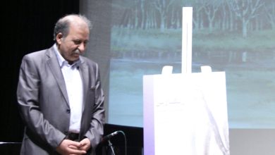احمد وثوق احمدی درگذشت